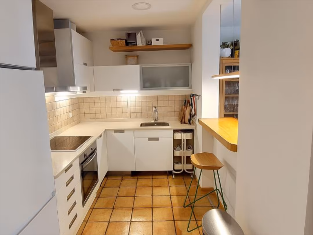 Piso en  Madrid Capital - Foto 7