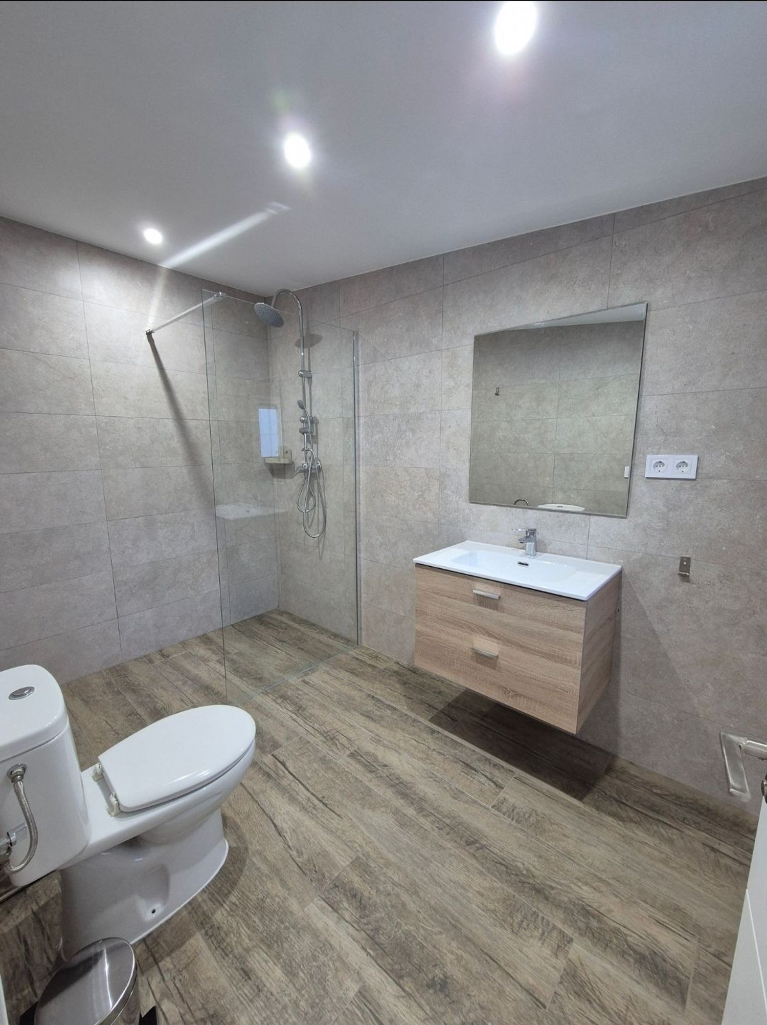 Casa independiente en calle Fuensanta, 1 - Foto 3