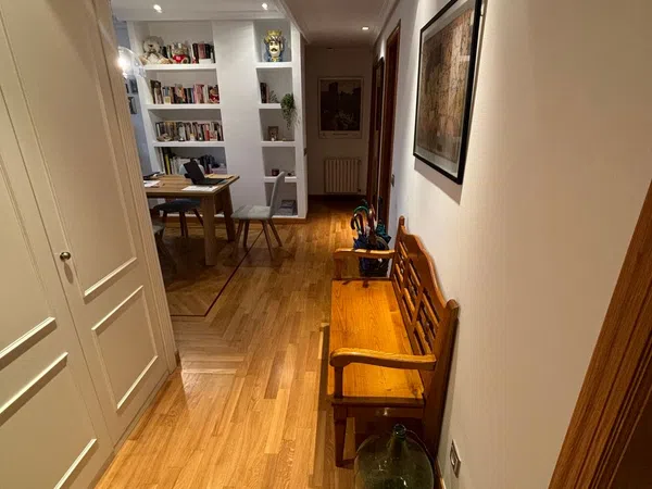 Piso en Calle Tomás Crespo Frígilis, 20, La Ería - Foto 1