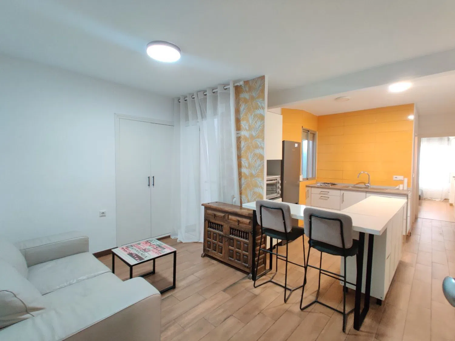 Piso en calle del General Bonanza, 12 - Foto 3