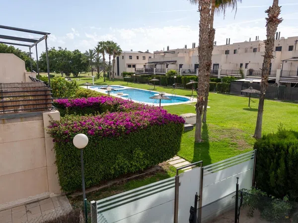 Casa o chalet independiente en Alicante Golf - Foto 2