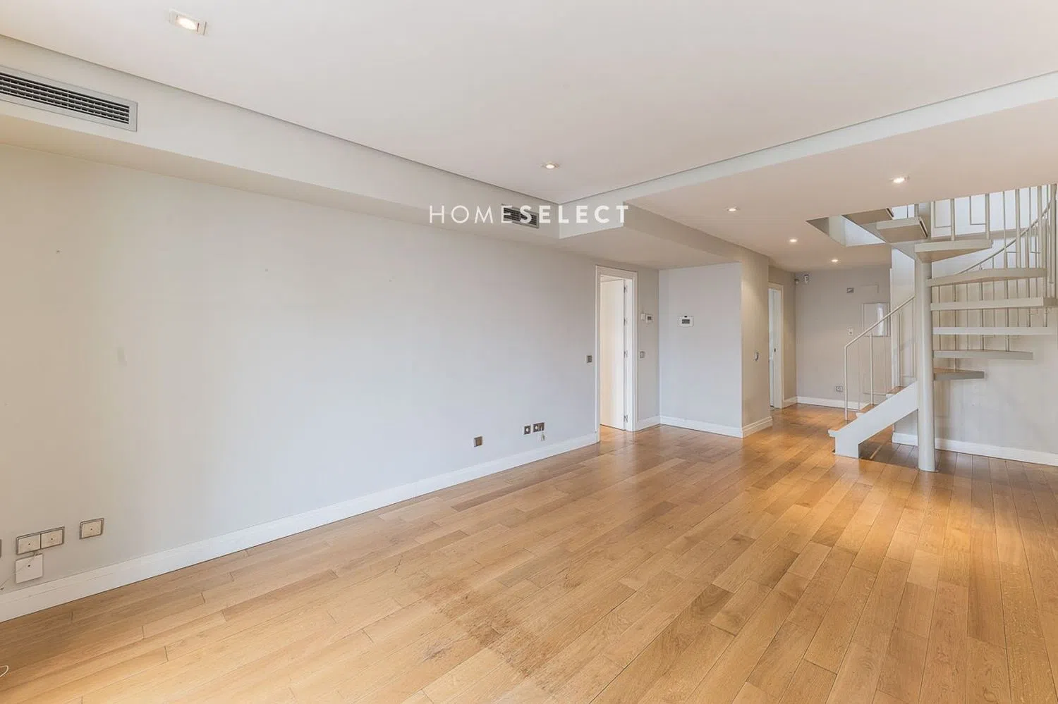 Ático en calle de Hermosilla - Foto 9