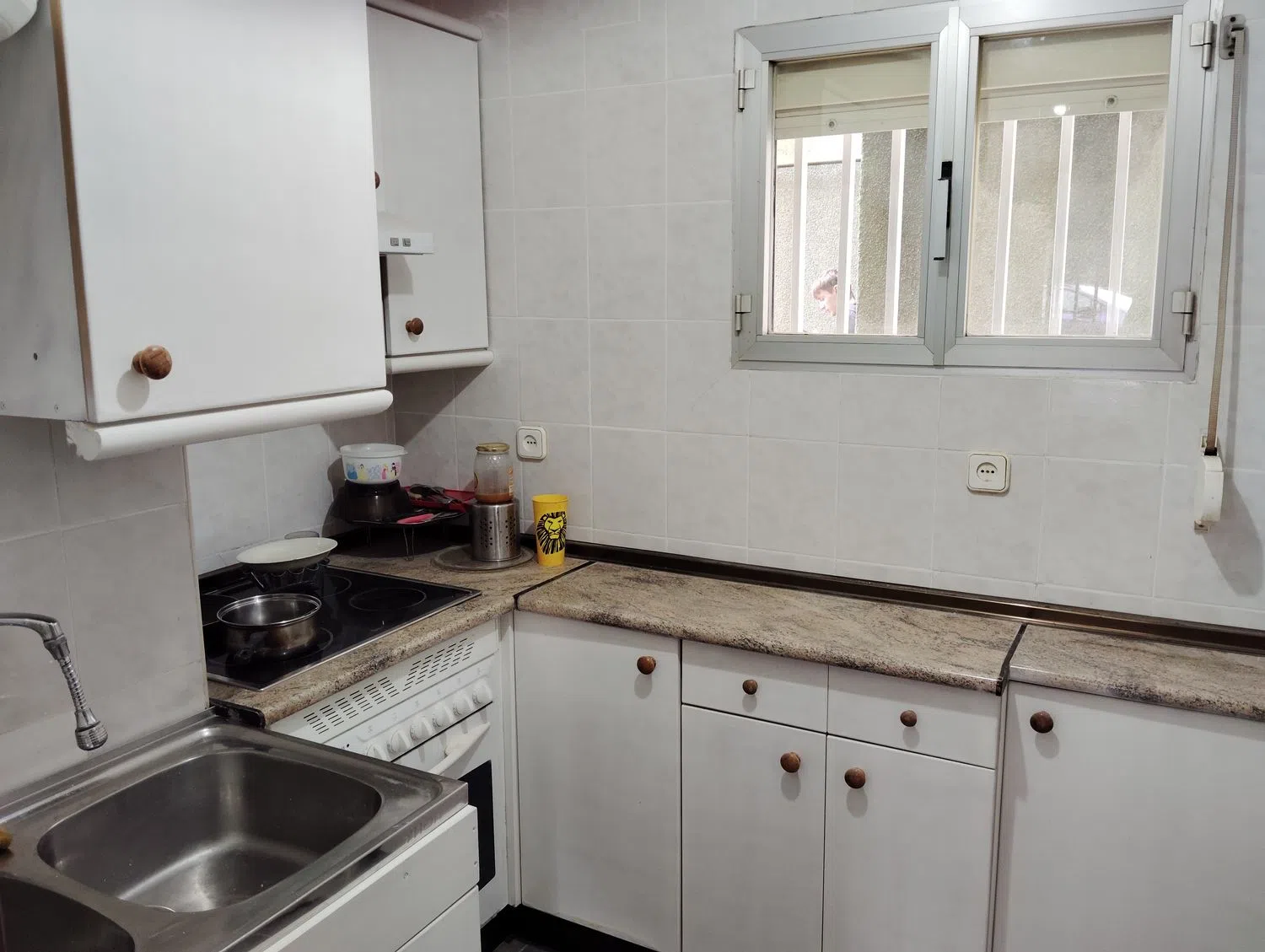 Piso en calle San Juan del Viso, 3 - Foto 4