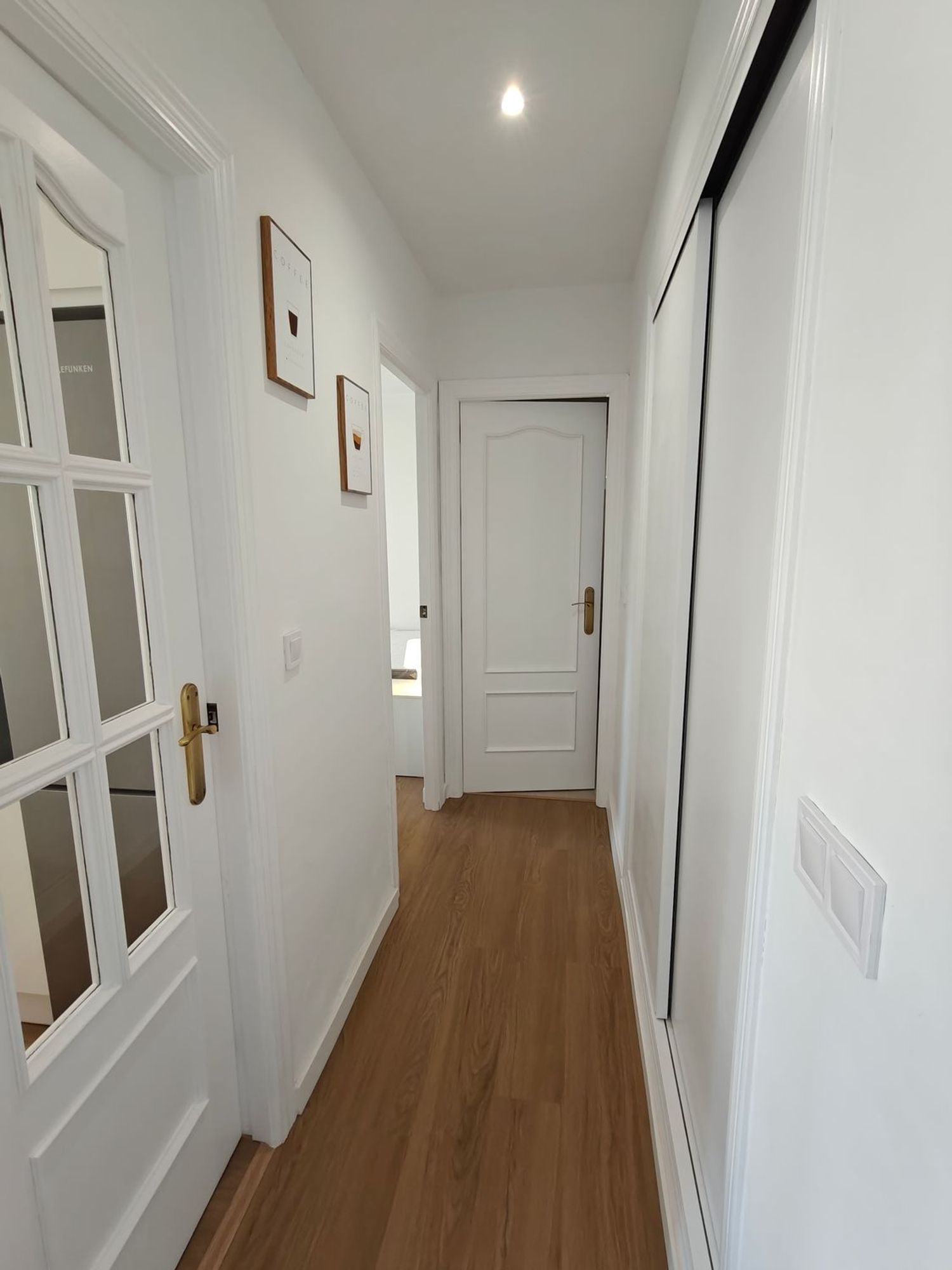 Piso en avenida de Sánchez Pizjuán, 1 - Foto 15