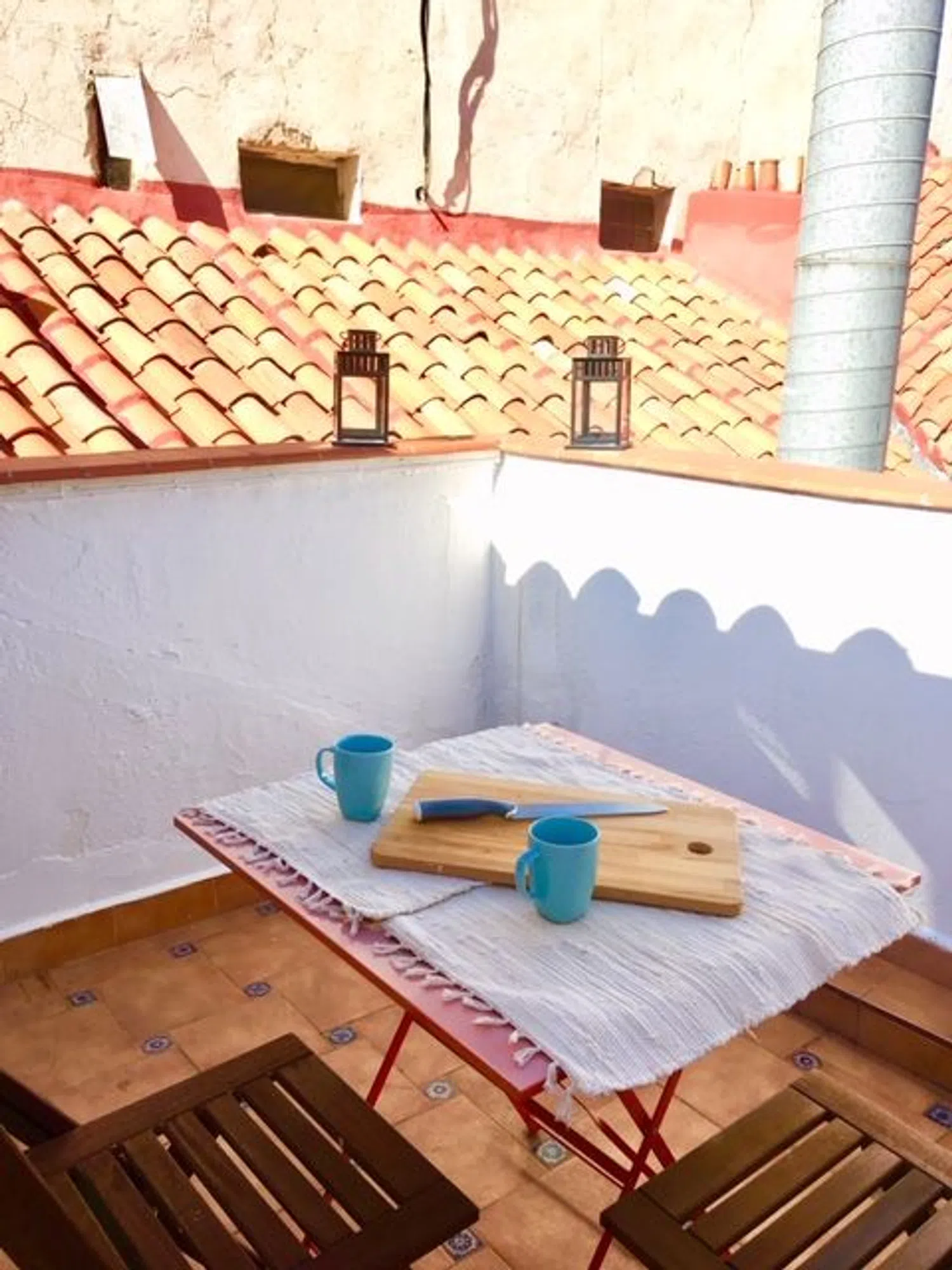 Ático en calle de San Vicente Ferrer, 86 - Foto 5