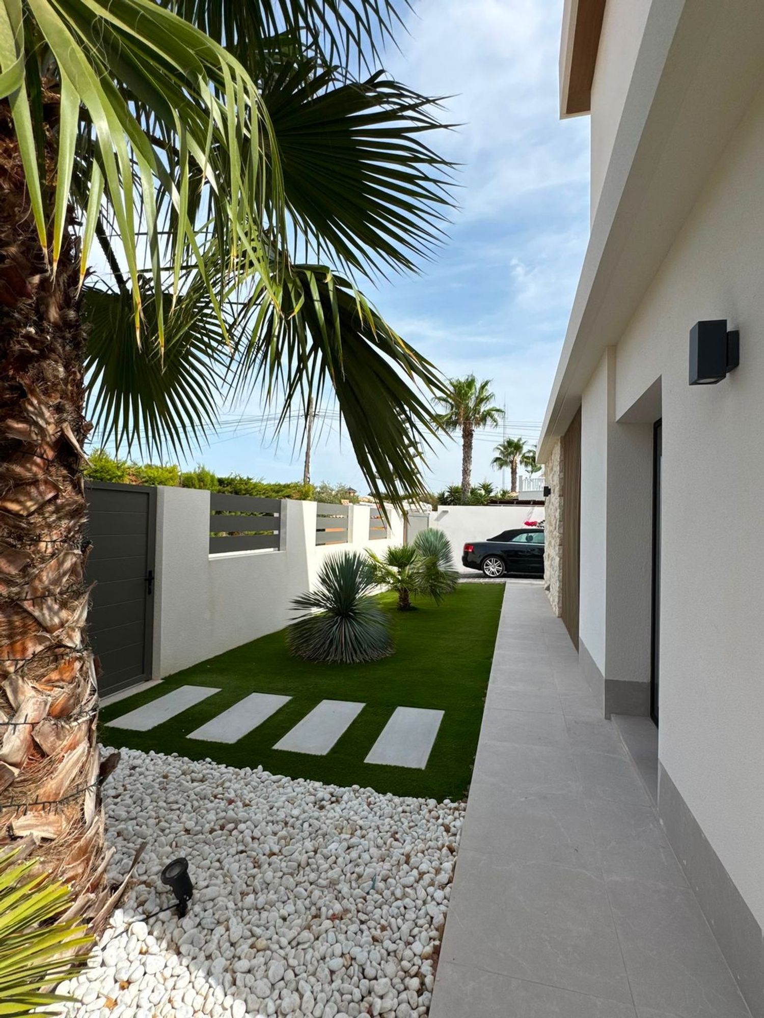Casa o chalet independiente en Avenida Torrevieja Mz II, 27 -1, Monte Zenia - Foto 15