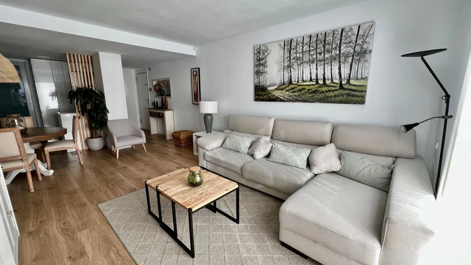 Piso en calle de la Escalonia, 15 - Foto 4