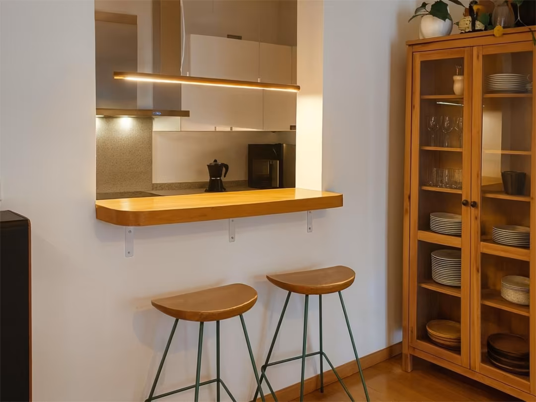 Piso en  Madrid Capital - Foto 4