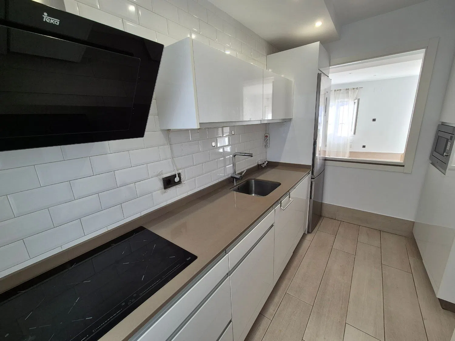 Piso en calle Luis Montoto, 71 - Foto 9