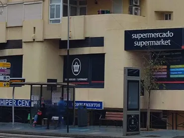 Local comercial en  N-340 12 - Foto 5