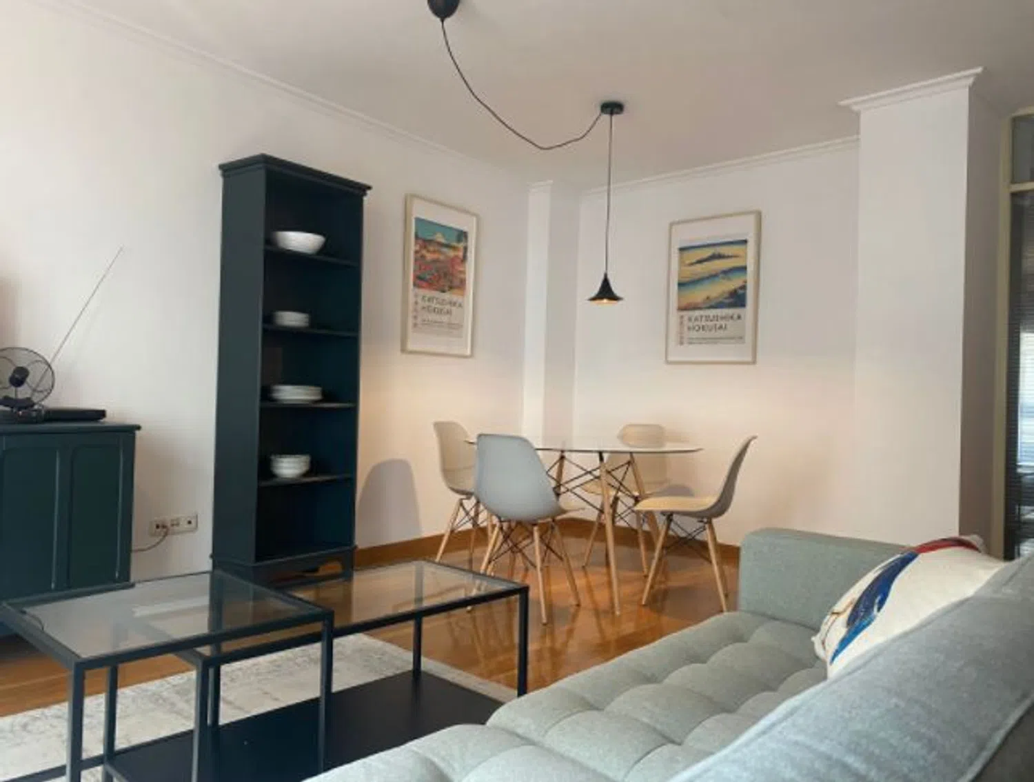 Piso en calle Lepanto, 11 - Foto 2