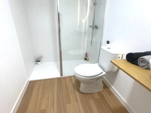 Dúplex en calle del Marqués de Leis, 20 - Foto 6