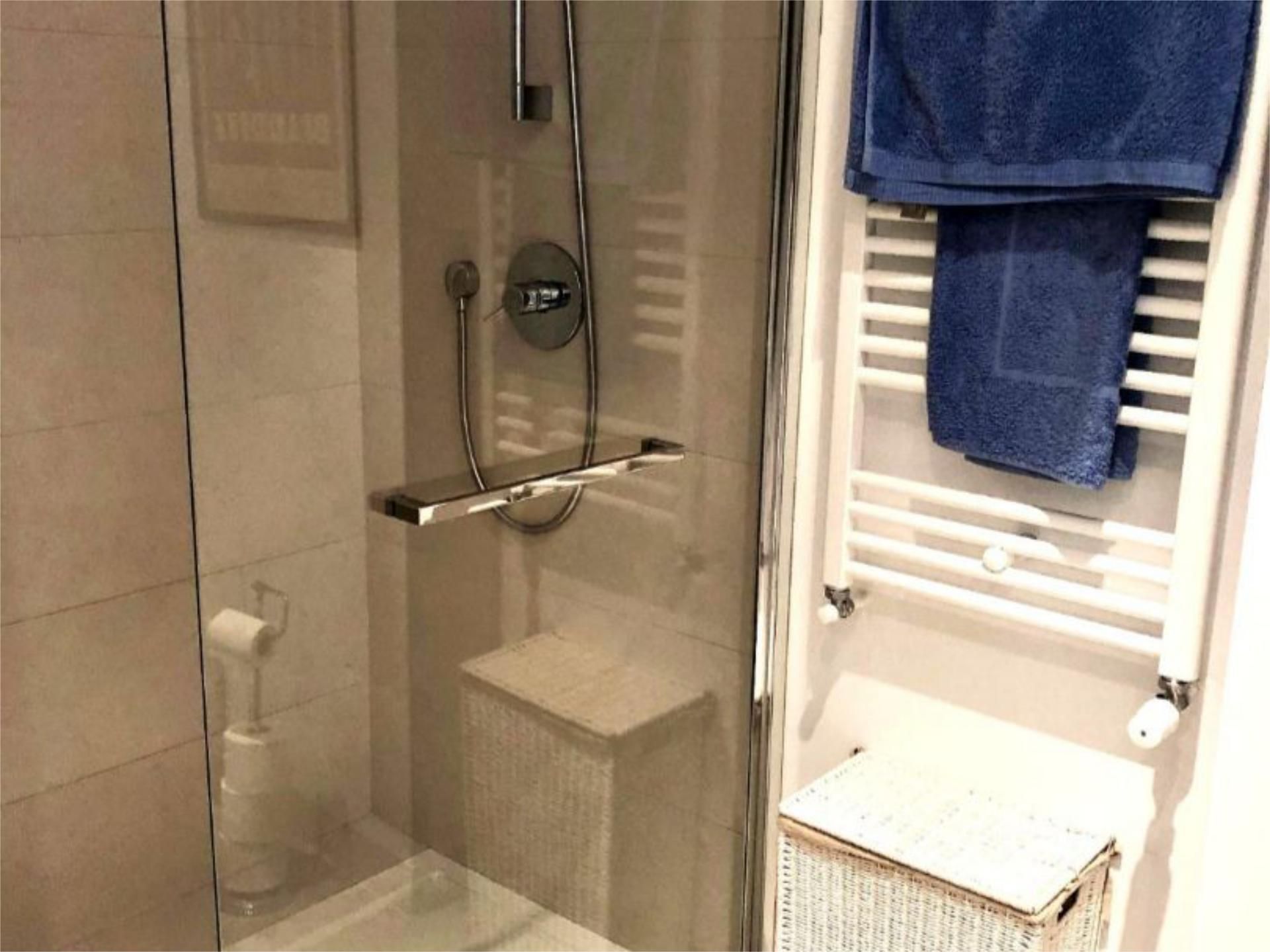 Piso en  Calle de Caracas 8 - Foto 12