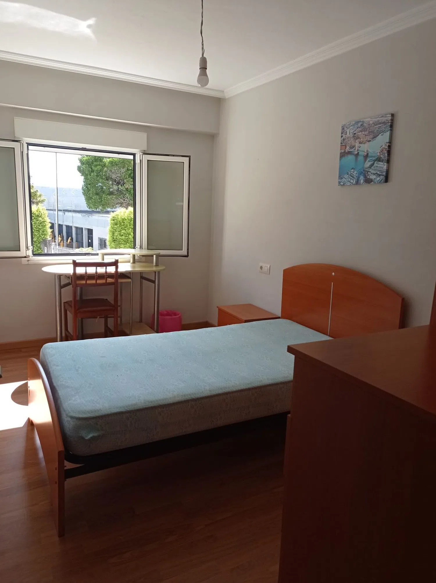 Piso en calle Doutor Maceira, 12 - Foto 5