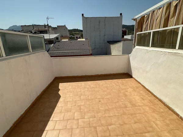 Ático en Calle Menéndez Pidal, 42 - Foto 6