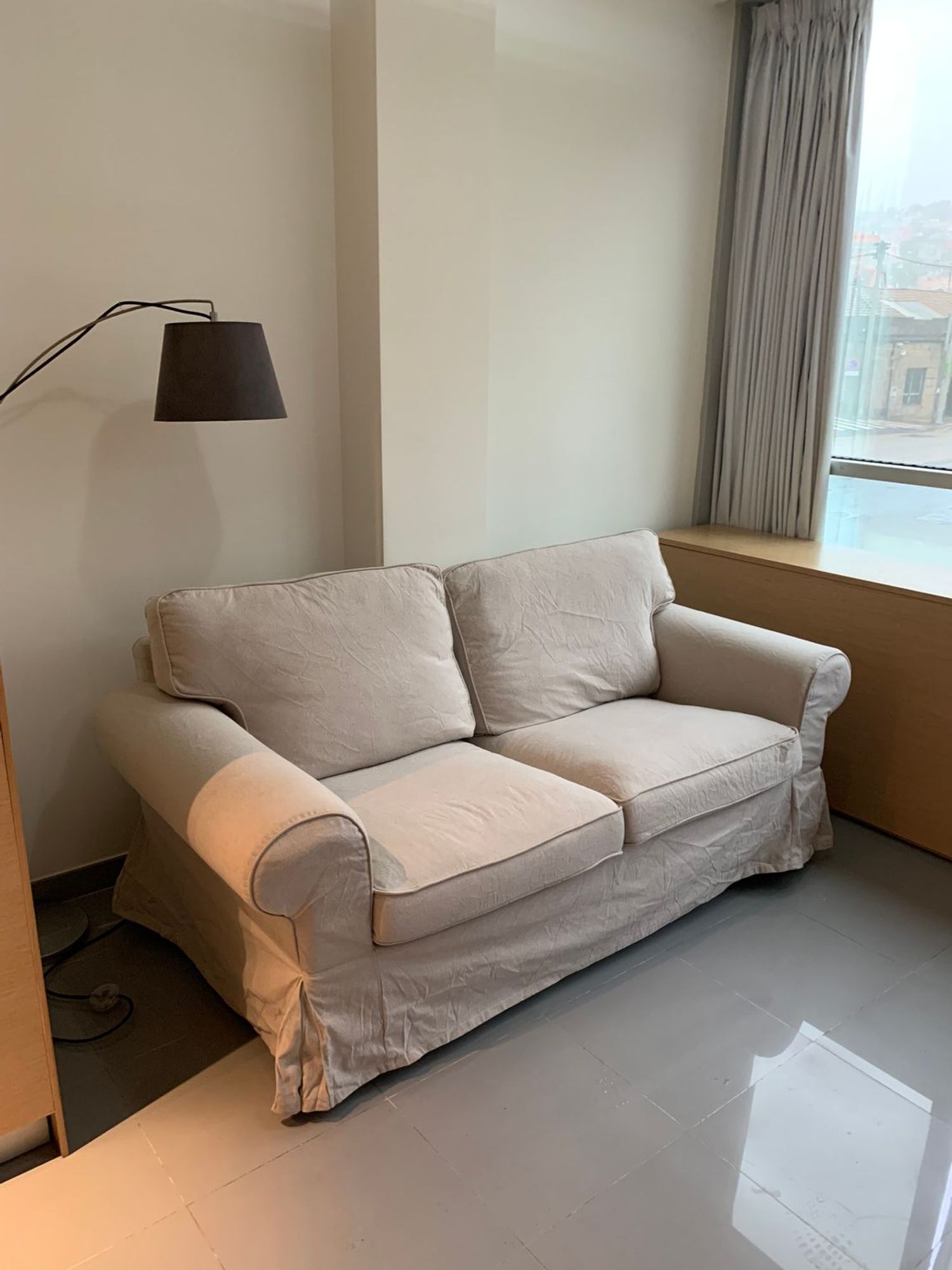 Estudio en Calle de Urzaiz, 235 - Foto 15