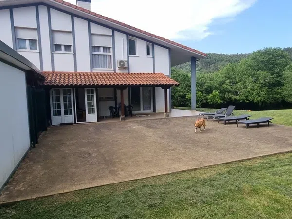 Casa o chalet independiente en Markaida Bidea, 36 - Foto 16