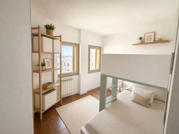 Piso en Via Joaquim Gomis, 9, Cap Martinet - Foto 4