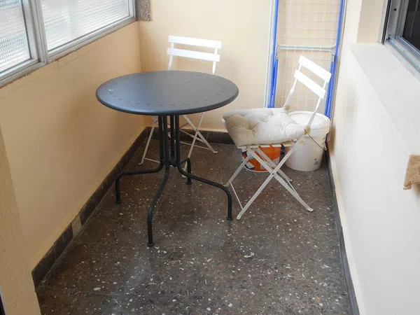 Piso en Calle Explorador Andrés, Valencia, 41, Ciutat Jardí - Foto 22