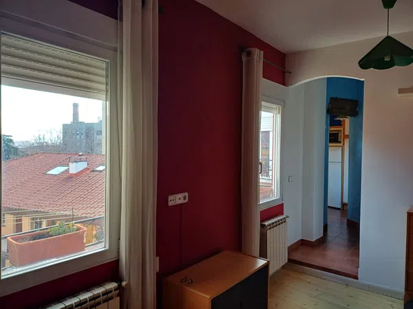 Piso en ronda de Toledo, 4