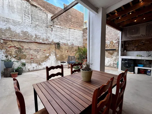 Casa de pueblo en Calle de Vicent Brull, 46 - Foto 6