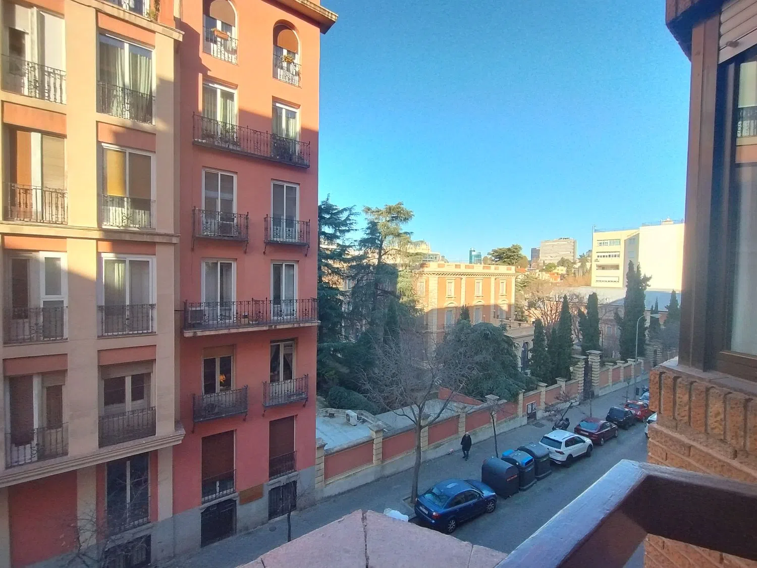 Piso en calle de Claudio Coello, 116 - Foto 17