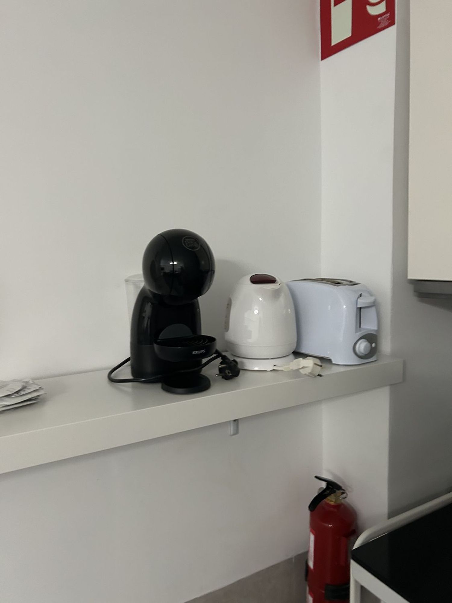 Estudio en Avenida de Portugal, 63, Marxalenes - Foto 8