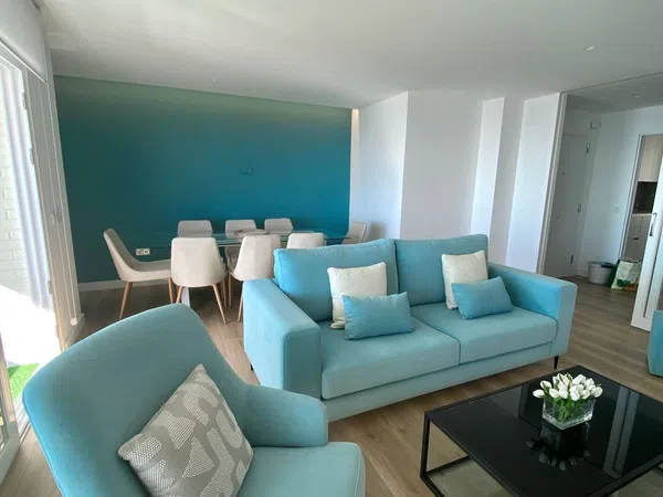 Piso en avenida Salvador Allende, 23 - Foto 4