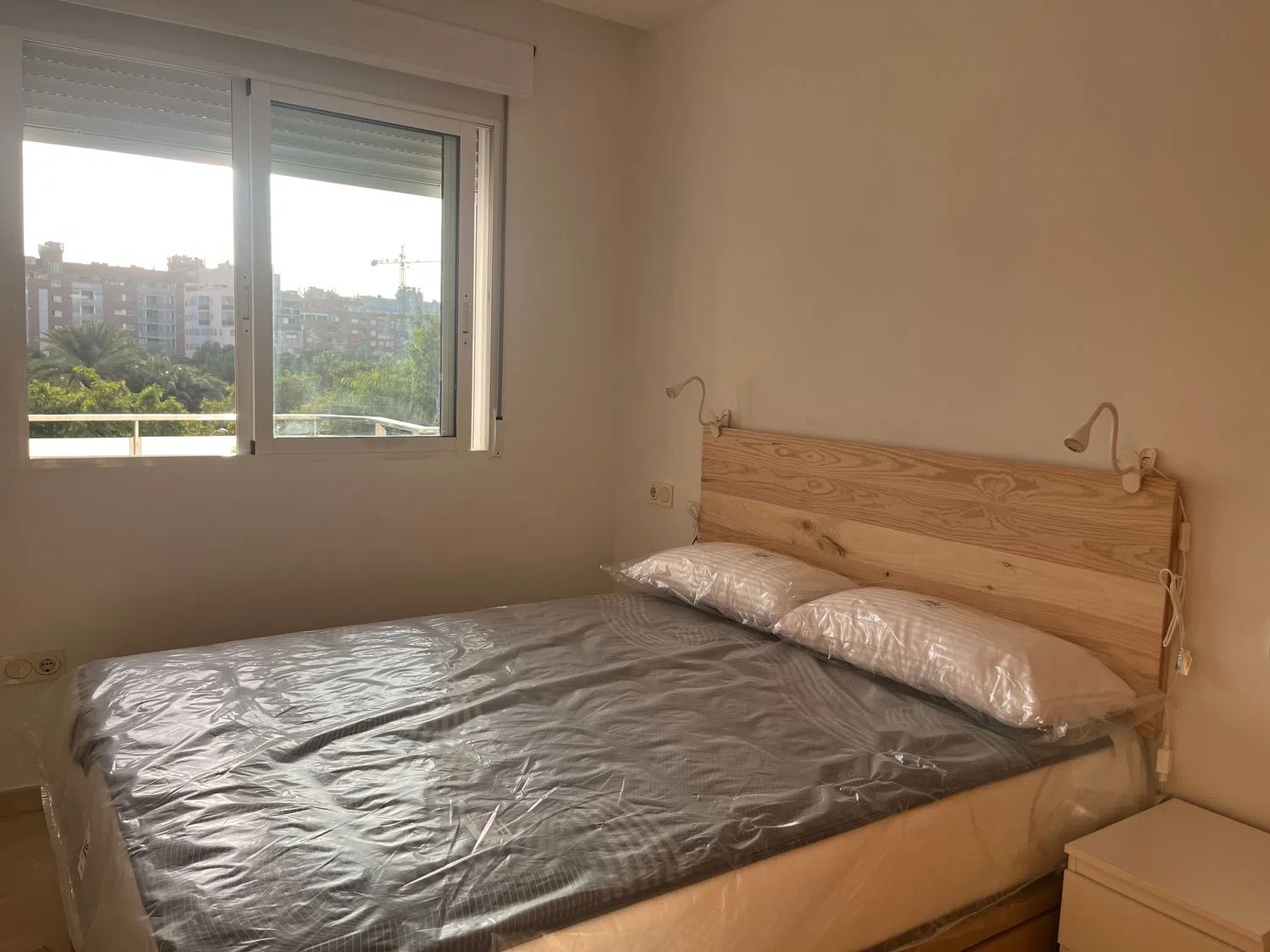 Piso en paseo Misionero Luis Fontes Servet, 11 - Foto 19