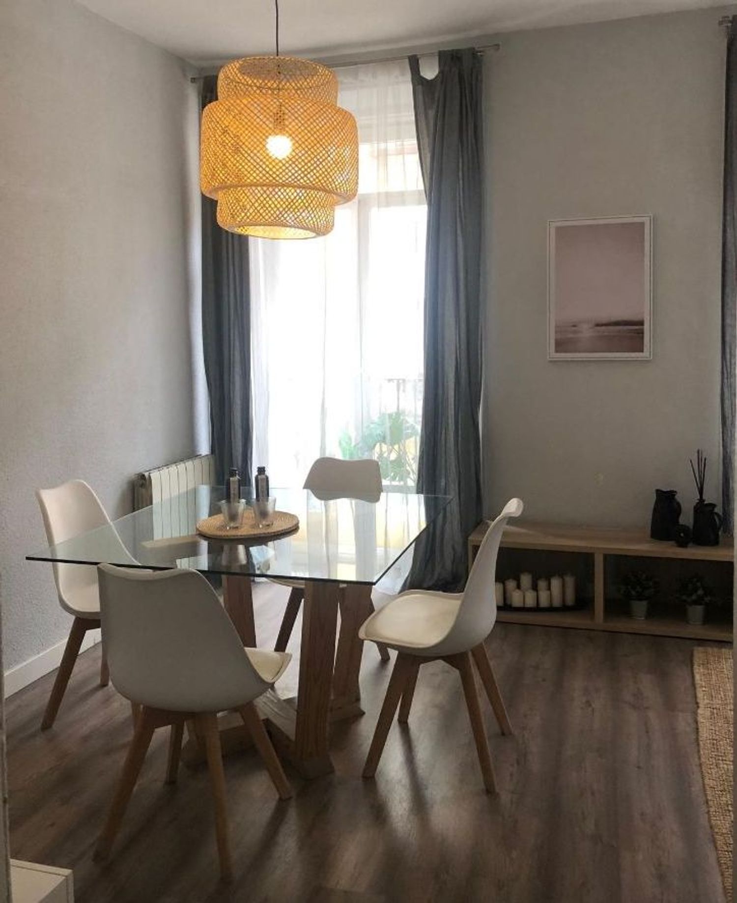 Piso en calle de Hernán Cortés, 4 - Foto 5