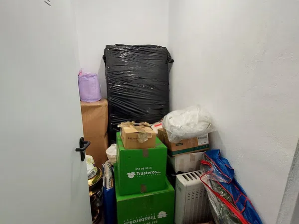 Piso en Calle Segismundo Moret, 4, Victoria Eugenia - Foto 43