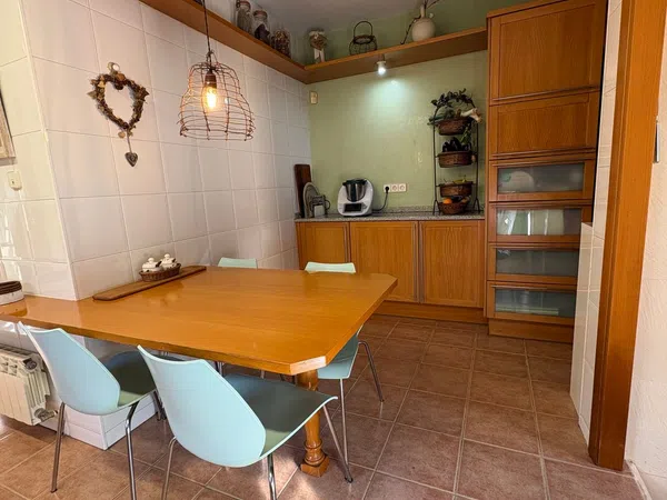 Casa independiente en Barrio Sarrià - Foto 19