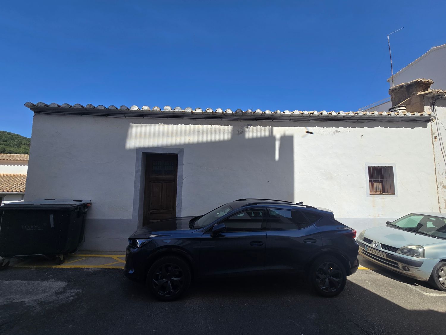 Casa rural en Calle Duque de Tetuán, 41 - Foto 23