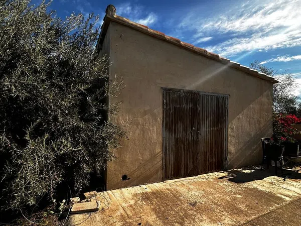 Casa terrera en Partida Campet, 34 - Foto 11