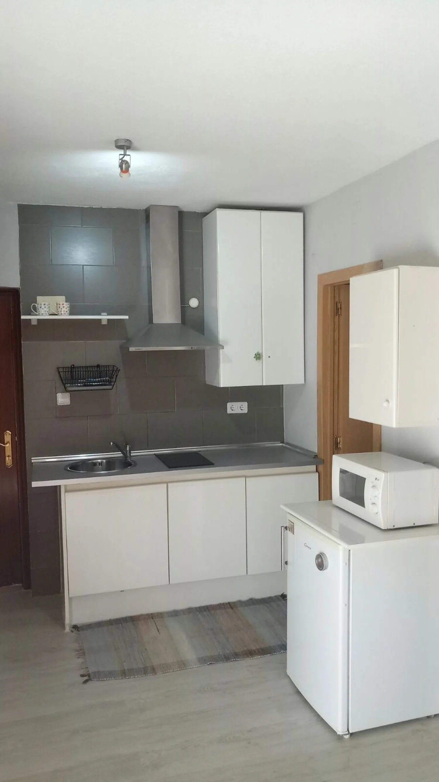 Piso en plaza Romanilla, 13 - Foto 4