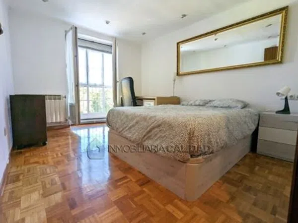 Piso en Calle Merced, 21, El Carmen-Barrio Gimeno - Foto 5