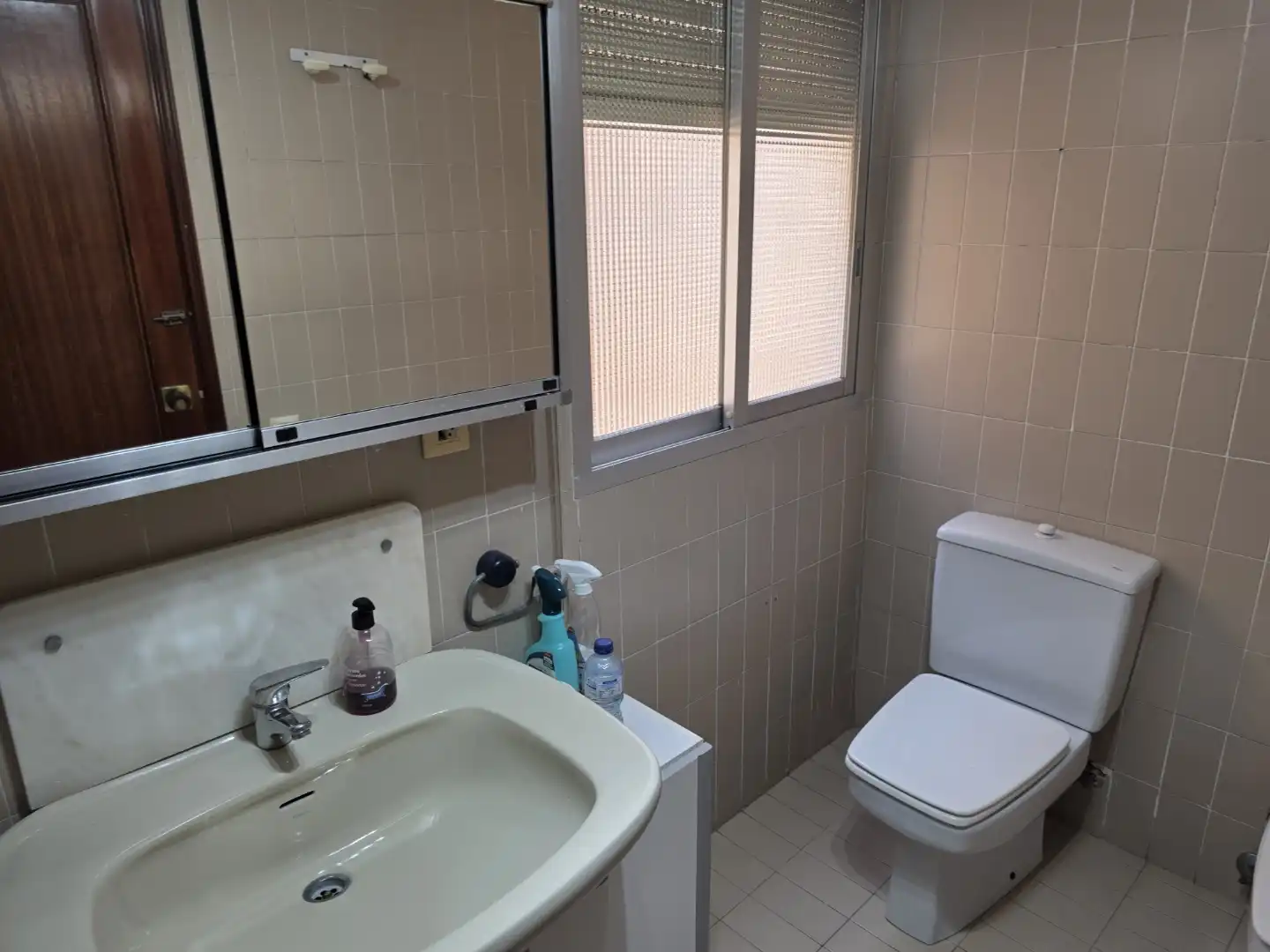 Apartamento en  Plaça de l'Horticultor Corset 6 - Foto 26