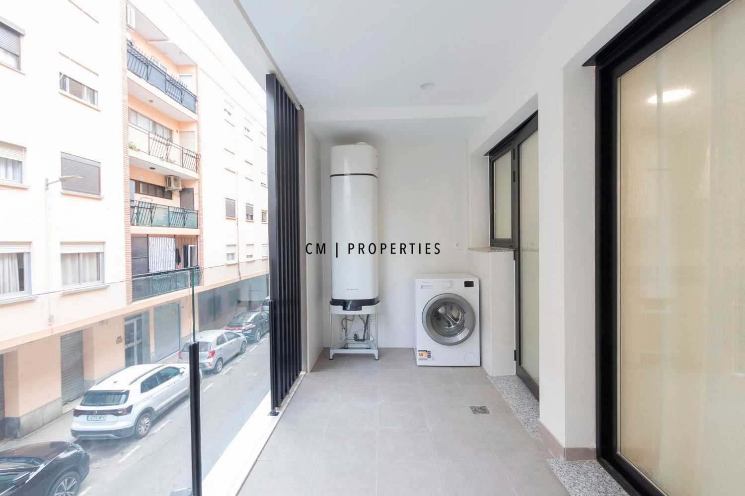 Piso en Calle de les Germanies, Zona Avenida al Vedat, Zona Avenida al Vedat - Foto 34