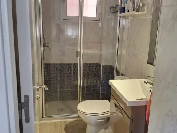 Piso en Plaza Acinipo, 1, Ciudad Jardín - Foto 3