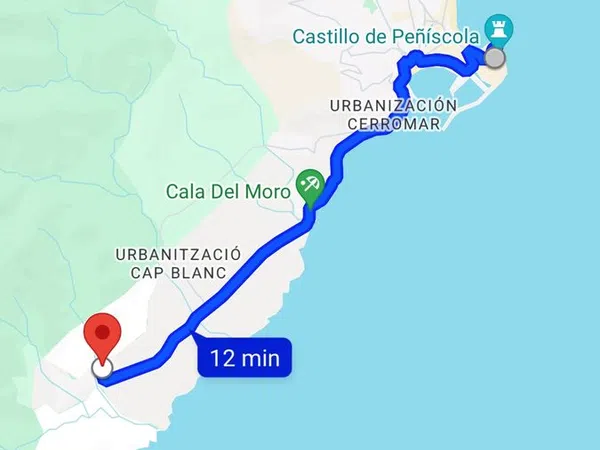 Piso en Calle Realenc, 5, Costa sur, Costa sur - Foto 12