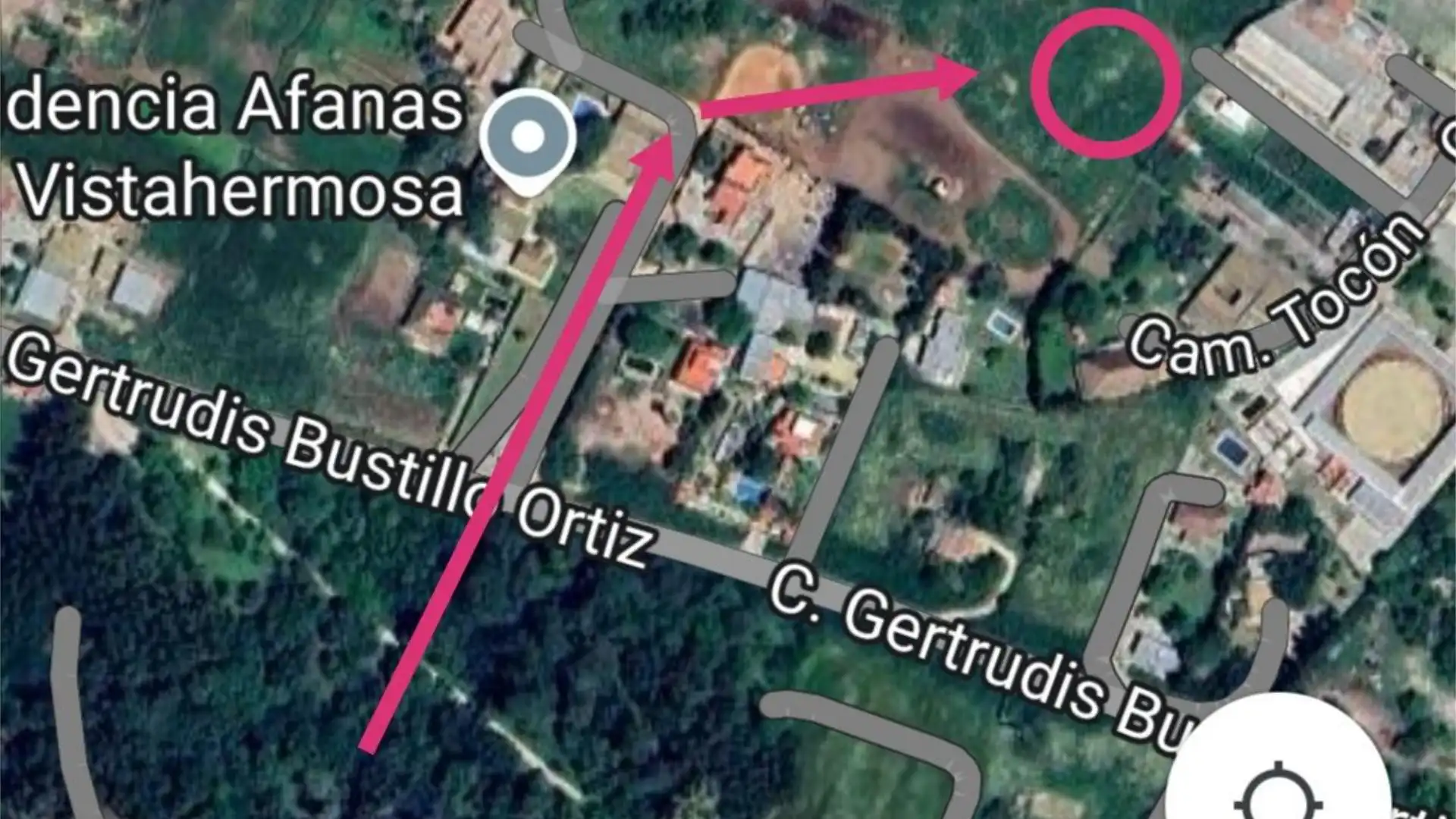 Piso en  Calle Gertrudis Bustillo Ortiz 13 - Foto 8