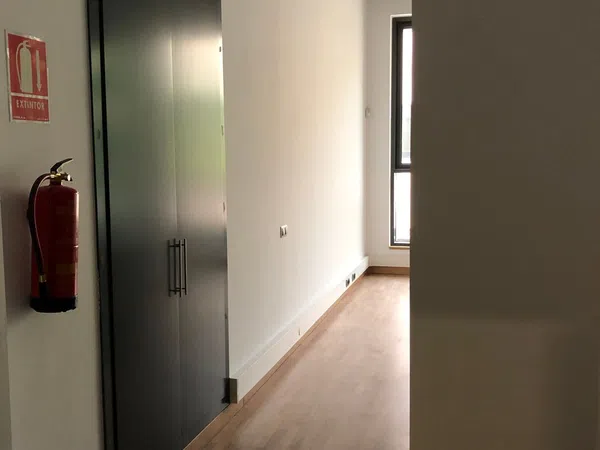 Estudio en Avenida del Cerro del Águila, 7, Pol. Industrial sur, Pol. Industrial sur - Foto 9