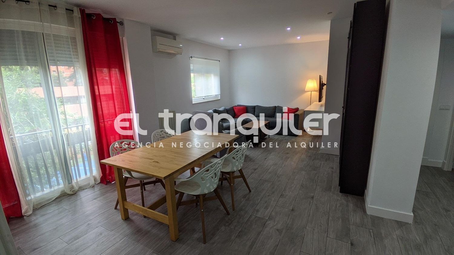 Piso en Calle de Valderrodrigo, 26, Valdezarza - Foto 47