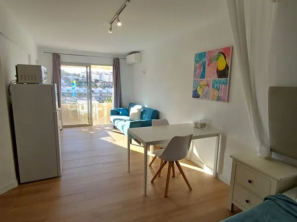 Estudio en Avenida de España, 10 - Foto 1