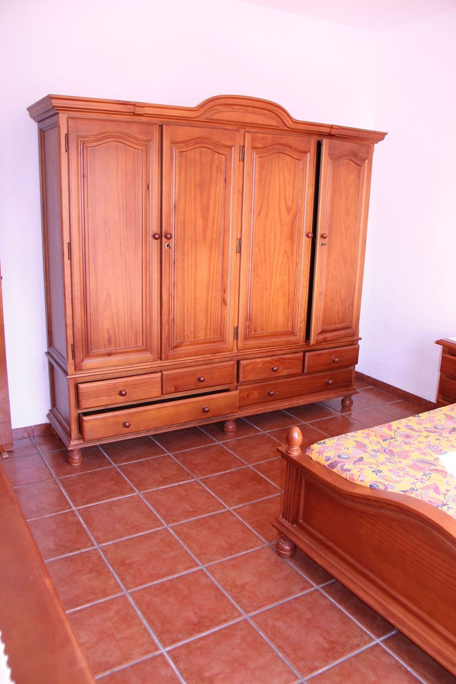 Casa rural en Llano de la Huerta, 3 - Foto 8