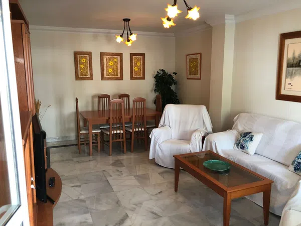 Piso en avenida príncipe Alfonso de hohenhole, 4 - Foto 7