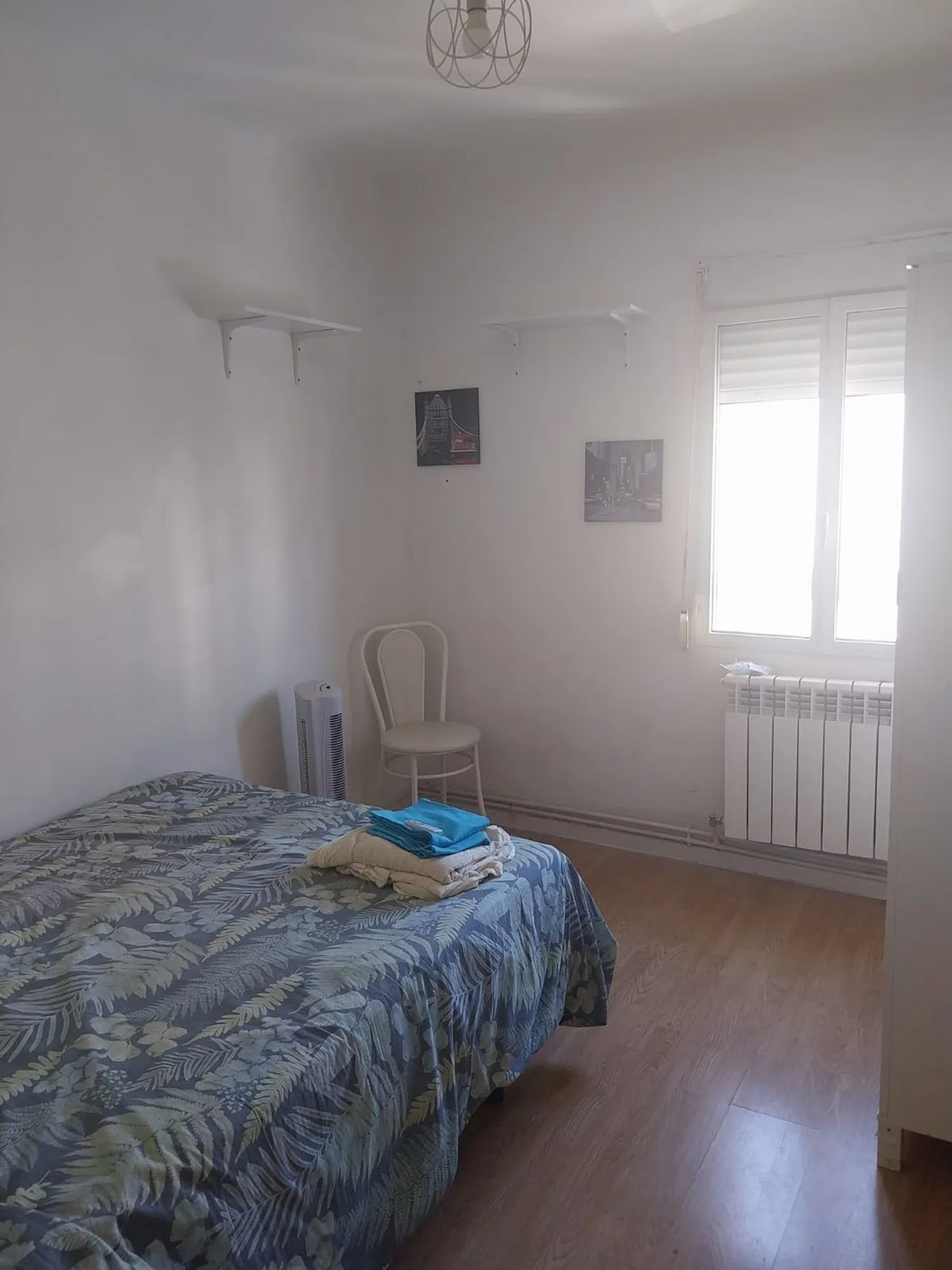 Piso en calle de Campo Real, 3 - Foto 5