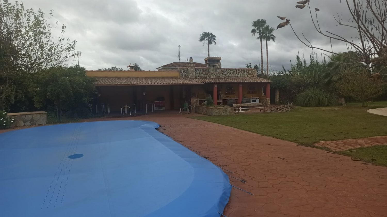 Casa o chalet independiente en Urbanización Río Caya, 67, Casco Antiguo - Centro, Casco Antiguo - Centro - Foto 20
