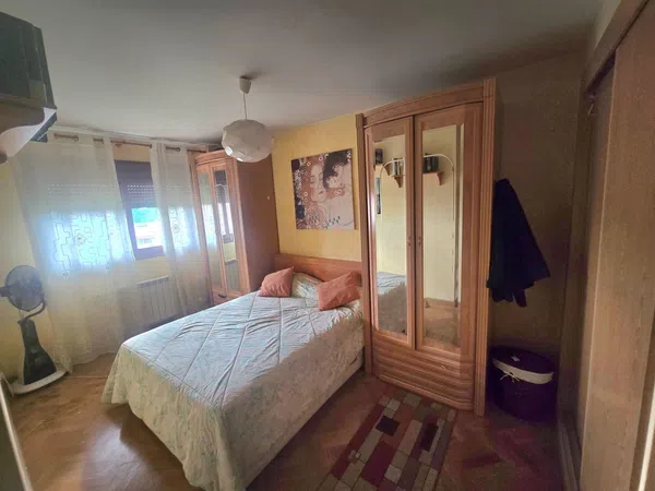 Chalet pareado en venta en Coimbra - Guadarrama - Foto 5
