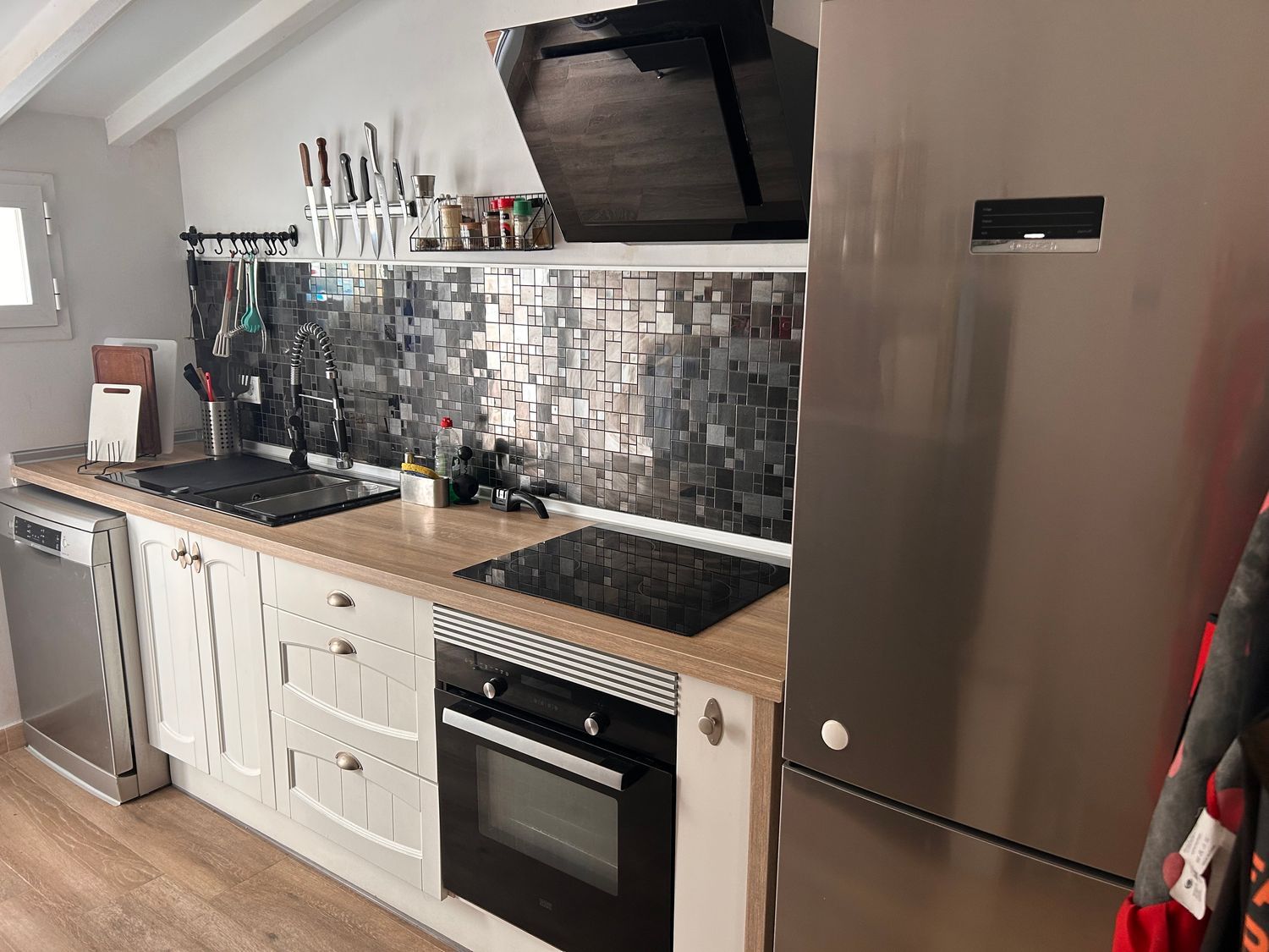 Piso en calle del Cardenal Rossell, 63 - Foto 9